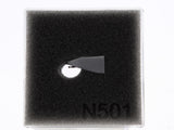 N501-C8-DC ac pickup diamant lipit sferic &mdash; photo 3