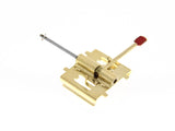N185-MG-DC-S7 ac pickup diamant lipit sferic &mdash; photo 5