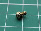 Bang & Olufsen 2036022 – Screw 2.6×5 &mdash; photo 1