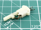 RSN027 Lever switch Pos.(5) &mdash; photo 1