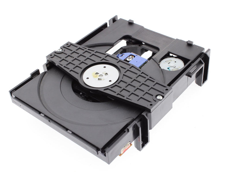 CK110 Mechanism CD Player