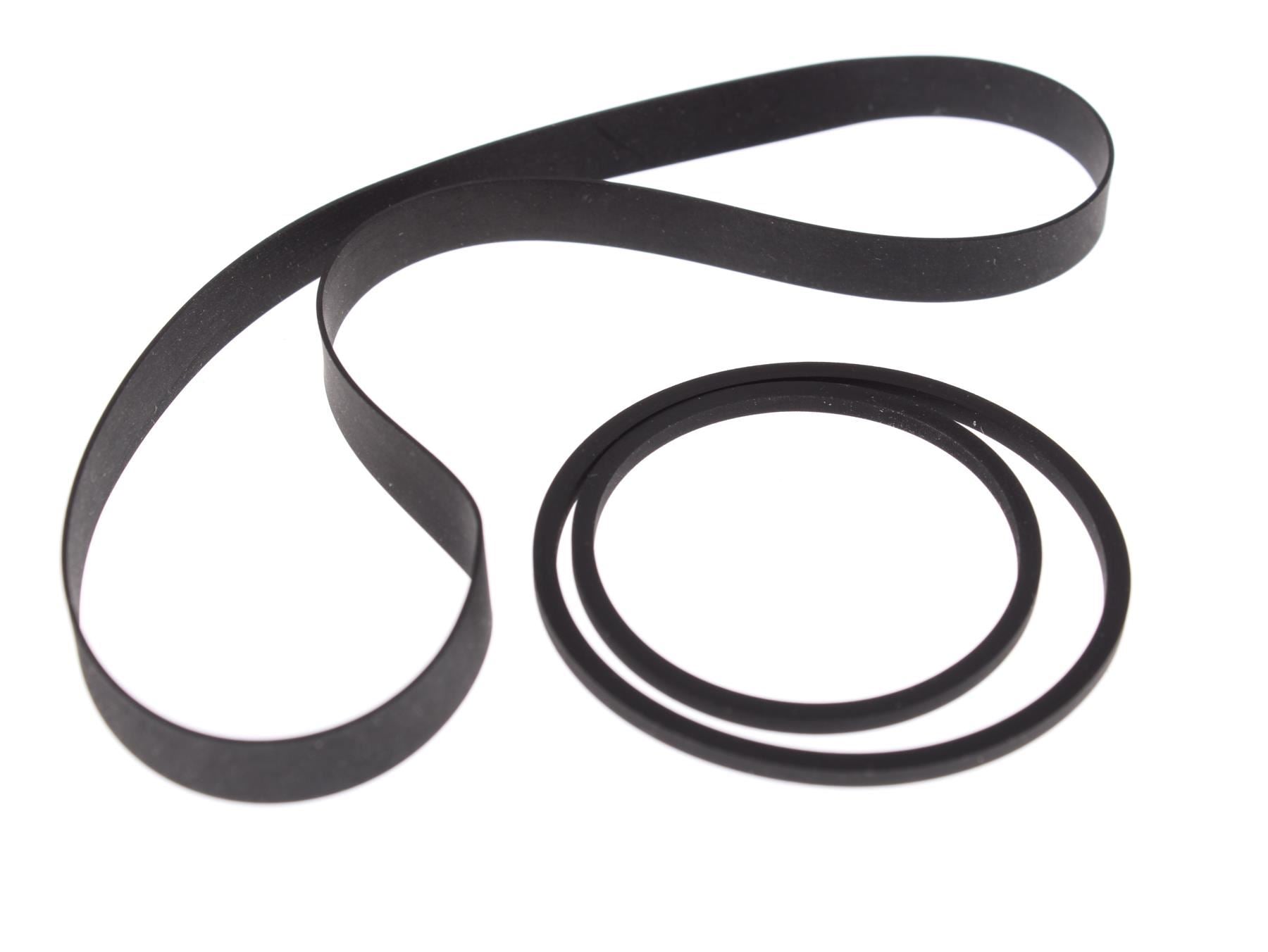 ITT VR-3963 Belt Kit for Video Cassette