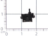 Microîntrerupător W01075 pentru echipamente audio vintage &mdash; photo 8