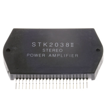 STK2038II circuit integrat