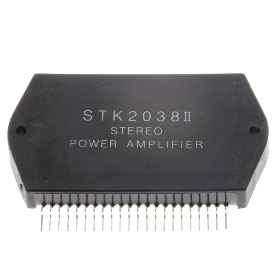 STK2038II circuit integrat