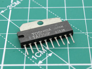 TA7256P circuit integrat