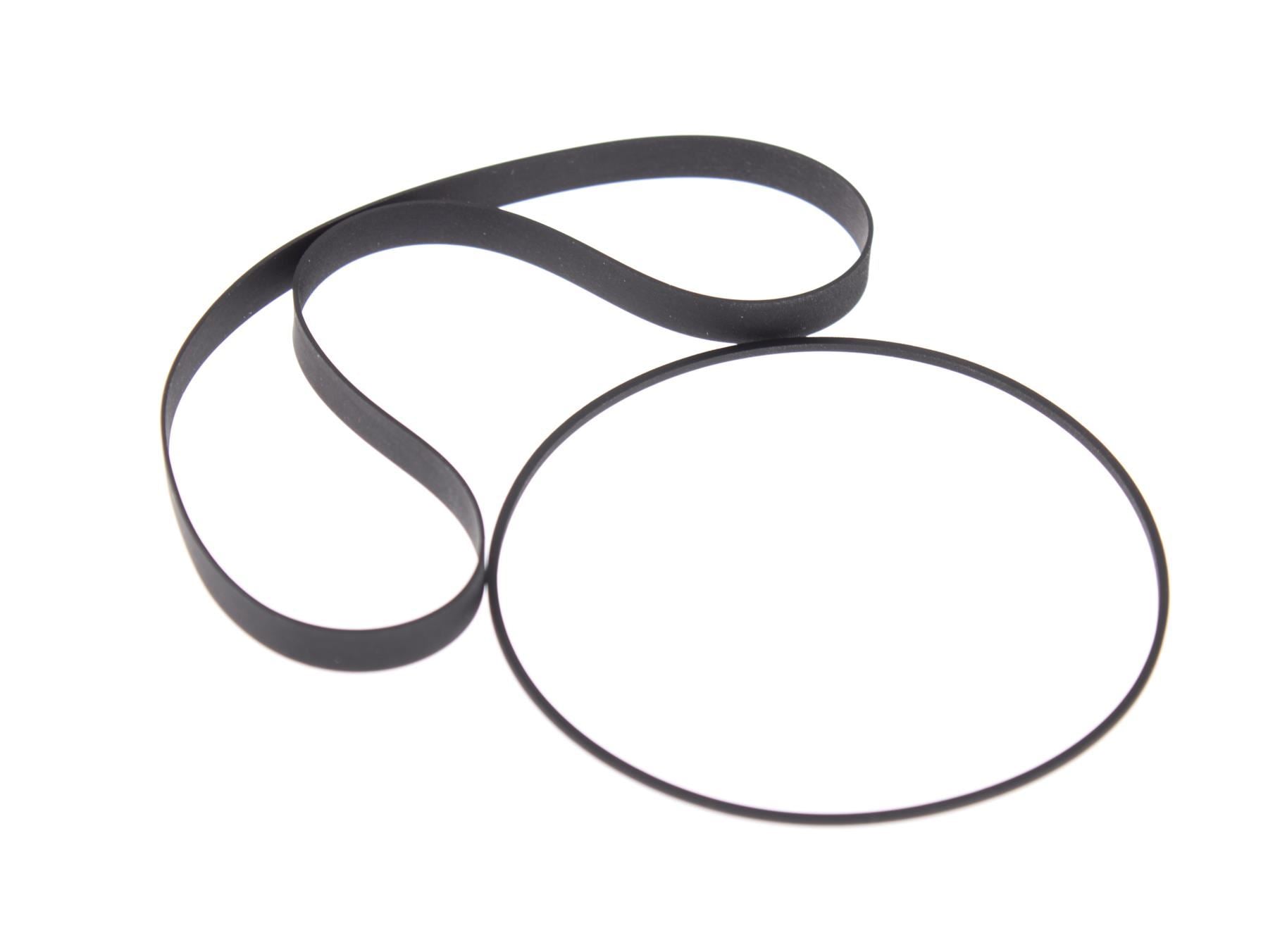 Kenwood KX-74R Belt Kit for Cassette Deck