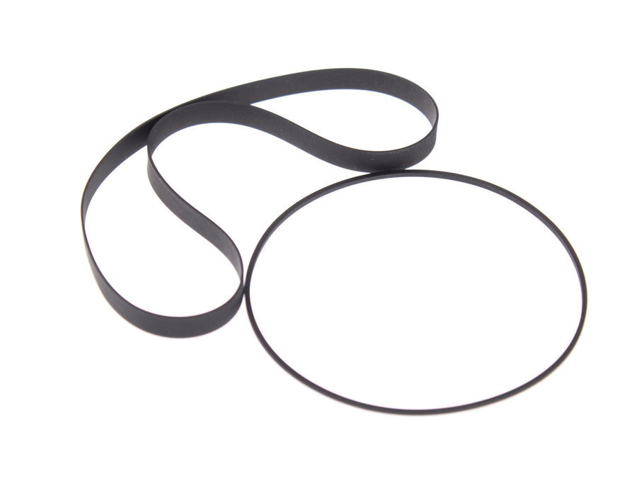 Kenwood KX-74R Set curele pentru casetofon
