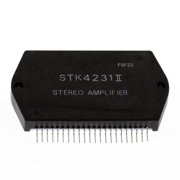 STK4231II circuit integrat