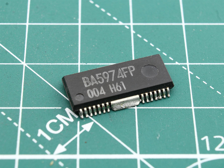 BA5974FP circuit integrat