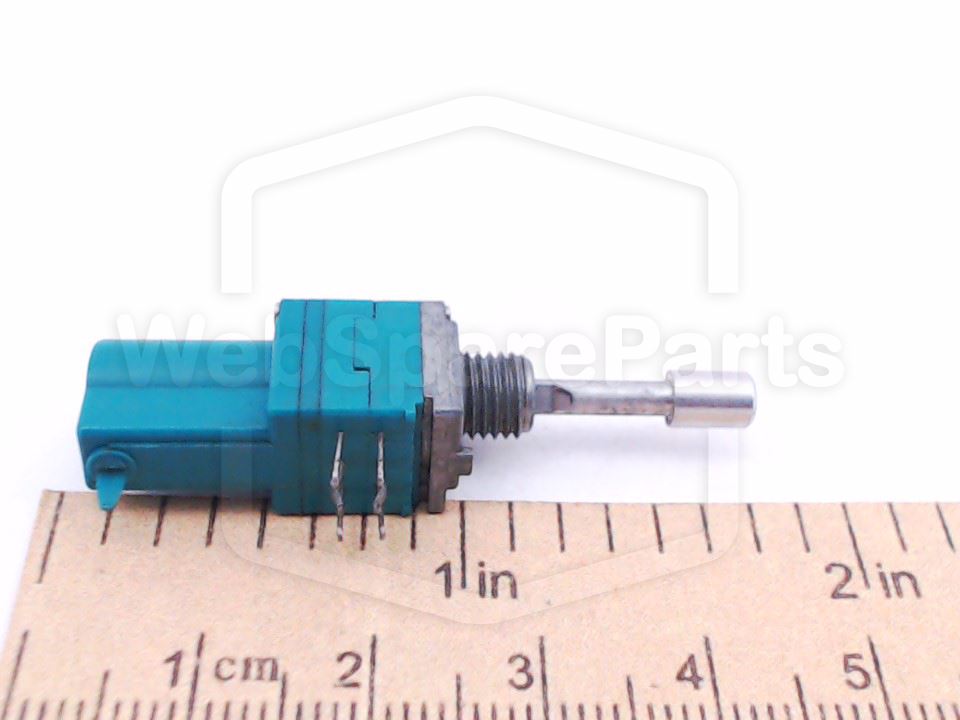 Volume Control Potentiometer for Car Radio Blaupunkt 0393