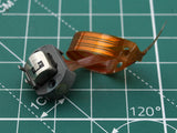 Sony 1-500-093-11 HEAD, MAGNETIC (PLAYBACK) (DECK A) Pos.(HP101) &mdash; photo 2