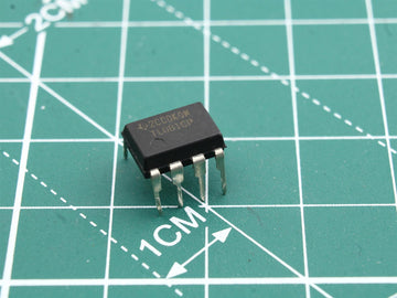 TL081CP circuit integrat