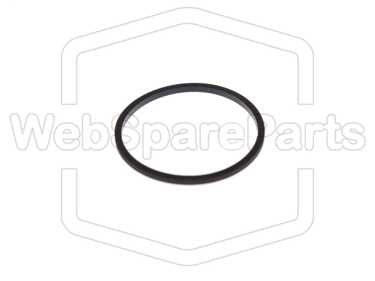 Sony CDP-C322M Disc Table Carousel Belt for CD Player