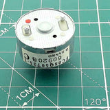 Motor de schimb pentru încărcarea tăvii CD player FC08Q50T25-1 &mdash; photo 2