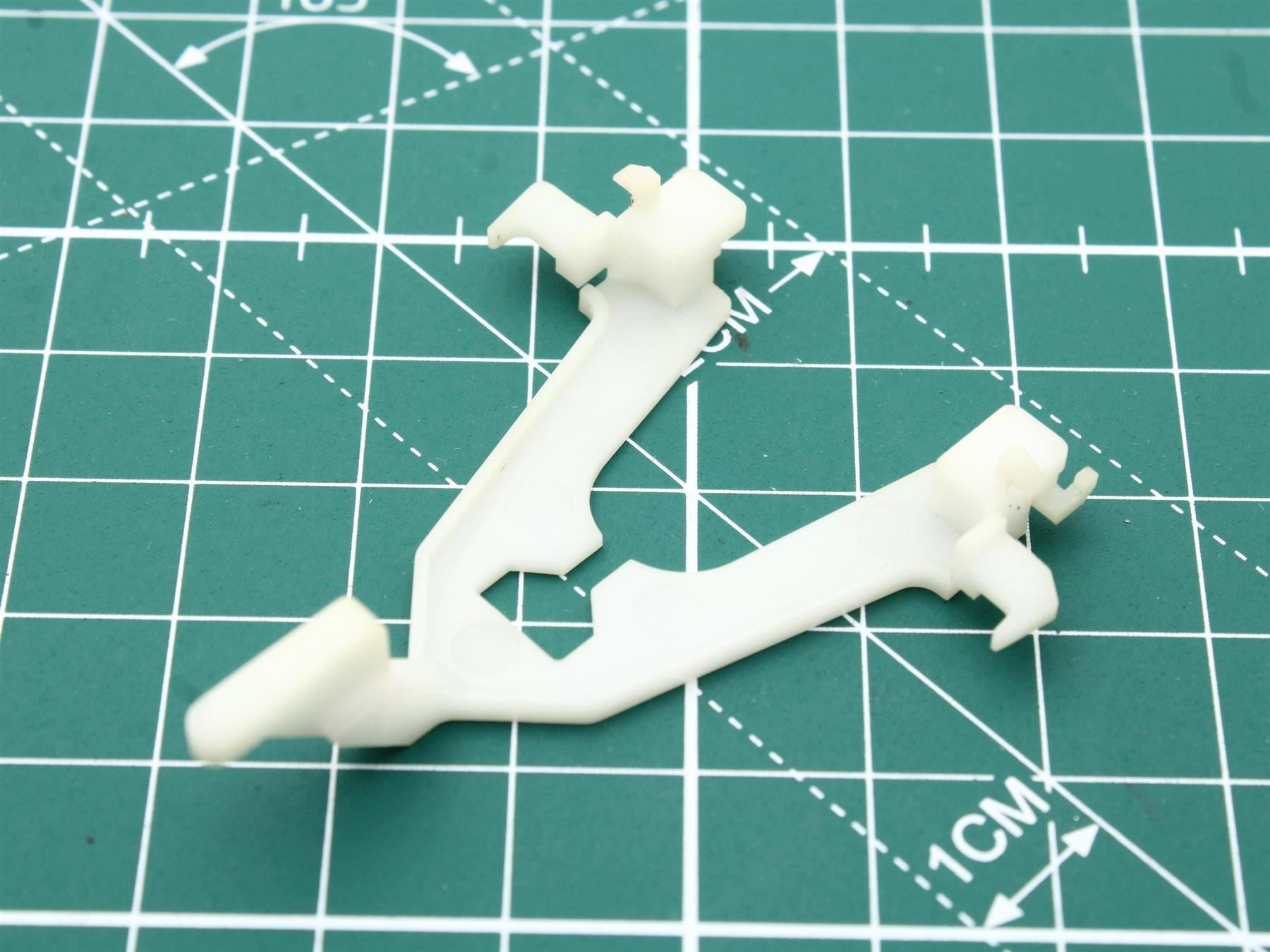 Harman Kardon TD-202 Hold Lever (C) Cassette Deck (Pos.23)