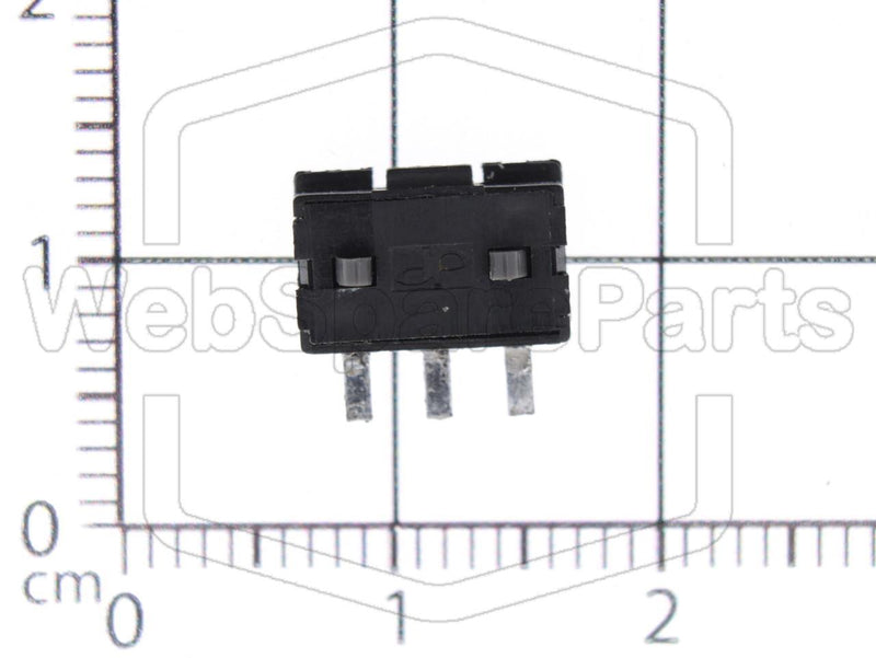 Micro Switch For CD Player W01126