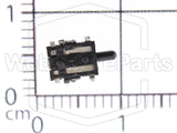 Microîntrerupător W01100 pentru echipamente audio vintage &mdash; photo 4