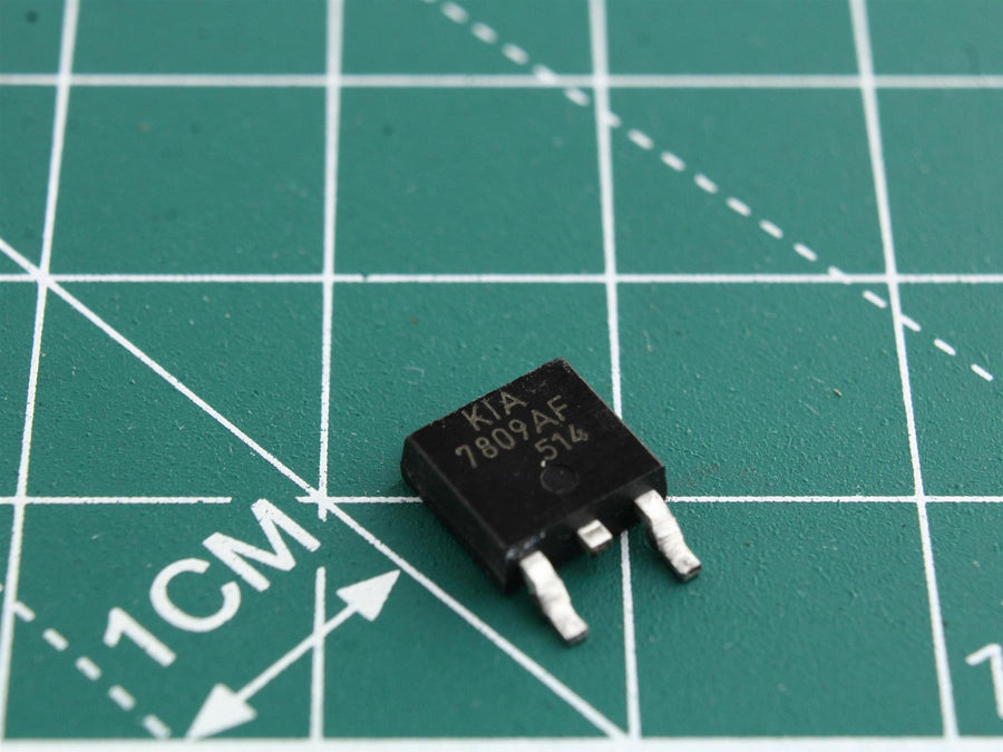 KIA7809AF circuit integrat