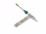 N270-C9-DC-S2-2 ac pickup diamant lipit sferic &mdash; photo 4