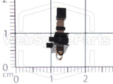 Microîntrerupător W01135 pentru echipamente audio vintage &mdash; photo 3