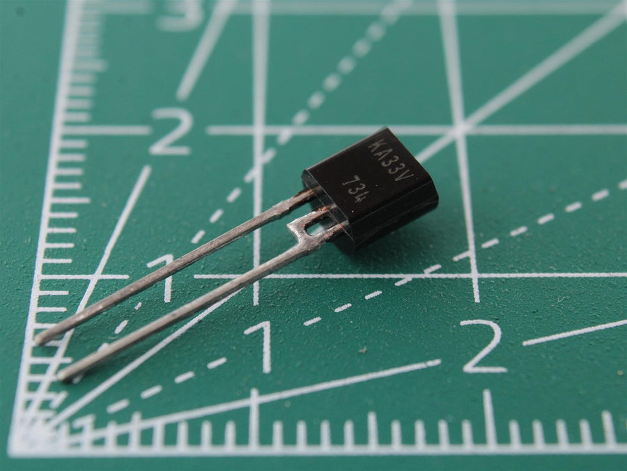 KA33V circuit integrat