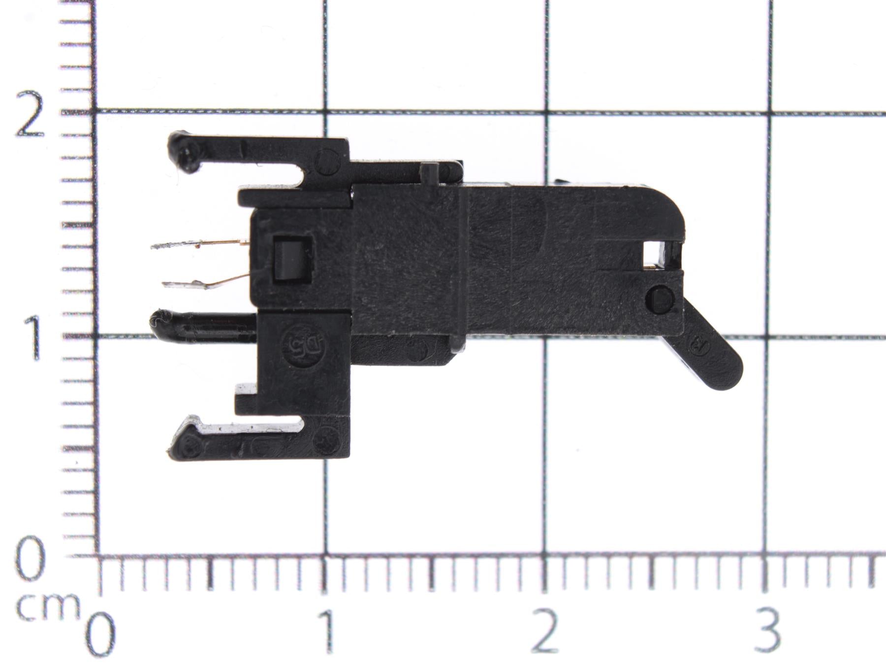 Micro Switch W01083 for Vintage Audio Equipment