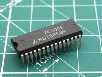 M51365SP circuit integrat