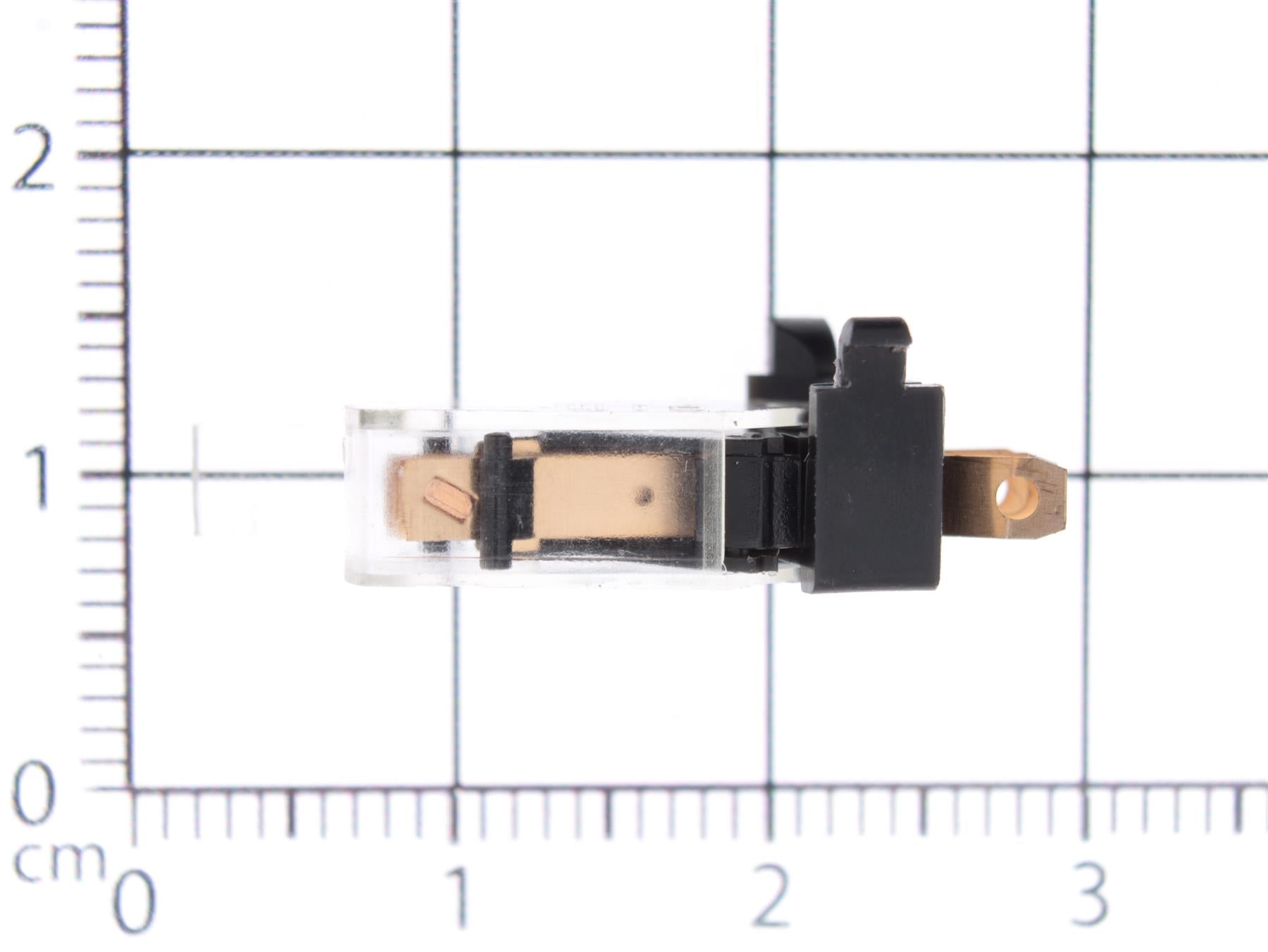Micro Switch W01139 for Vintage Audio Equipment