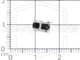 Microîntrerupător W01125 pentru echipamente audio vintage &mdash; photo 3