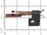 Microîntrerupător M2420P pentru echipamente audio vintage &mdash; photo 3