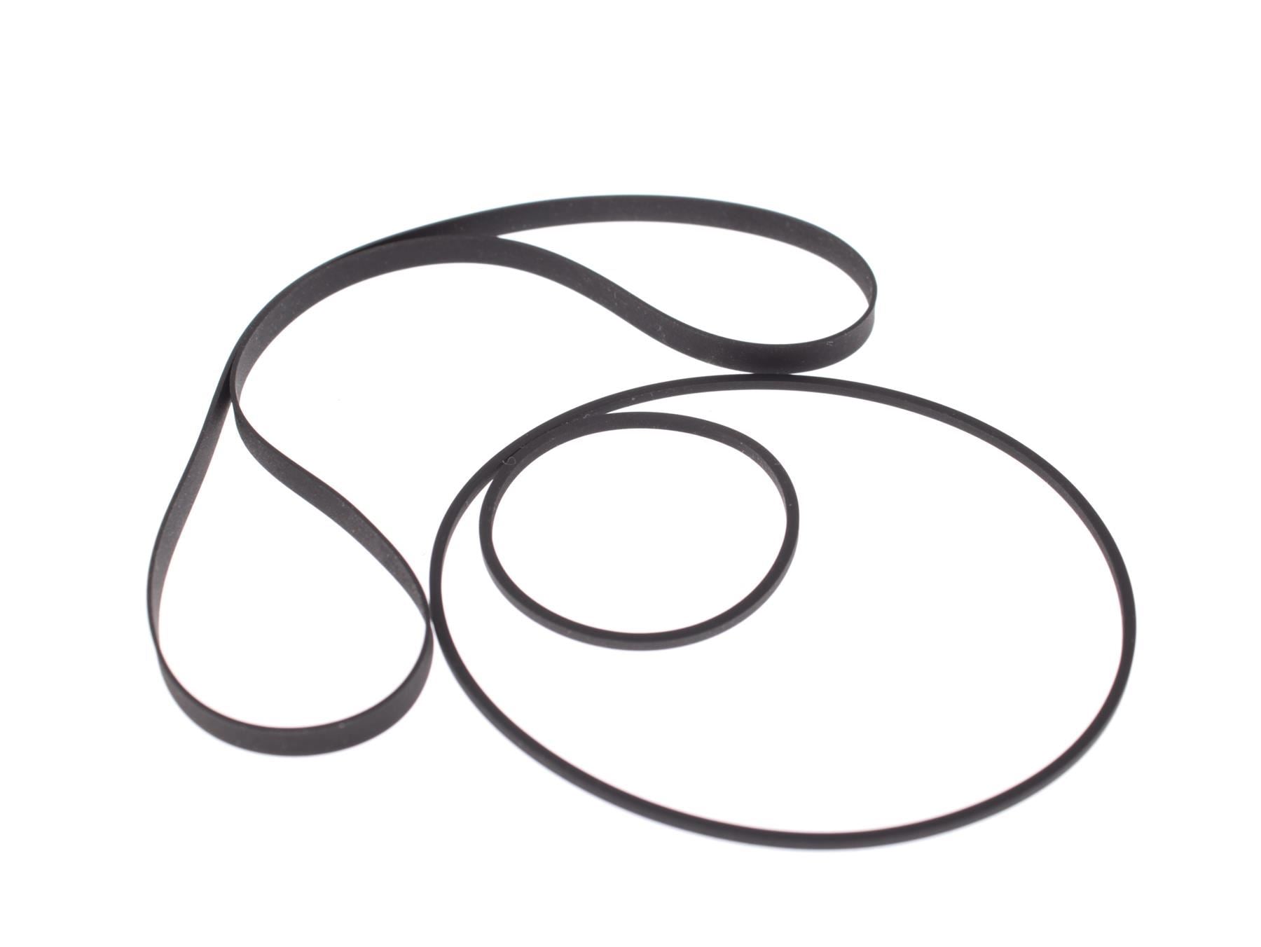 Bang & Olufsen Beocord 3300 Type 2942 Belt Kit for Cassette Deck