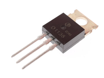 2SD1138 tranzistor