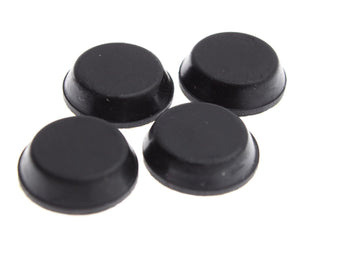 Bang & Olufsen Beocord 1600 Type: 2661, 2662 Picioare cauciuc pentru casetofon