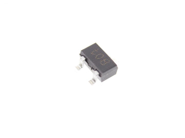 PDTC144 SMD NPN resistor-equipped tranzistor