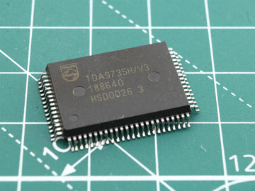 TDA9735H/V3 circuit integrat
