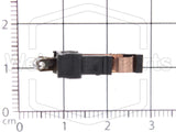 Microîntrerupător W01082 pentru echipamente audio vintage &mdash; photo 4