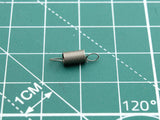 RBH744 Lever spring Pos.(73) &mdash; photo 1