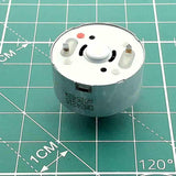 Motor de schimb pentru încărcarea tăvii CD player DM24215 &mdash; photo 2