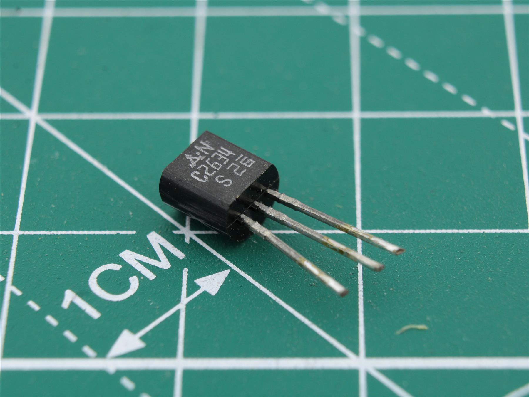 2SC2634 Transistor C2634