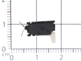 Microîntrerupător W01073 pentru echipamente audio vintage &mdash; photo 9
