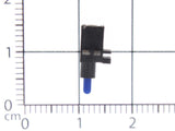 Microîntrerupător W01037 pentru echipamente audio vintage &mdash; photo 6