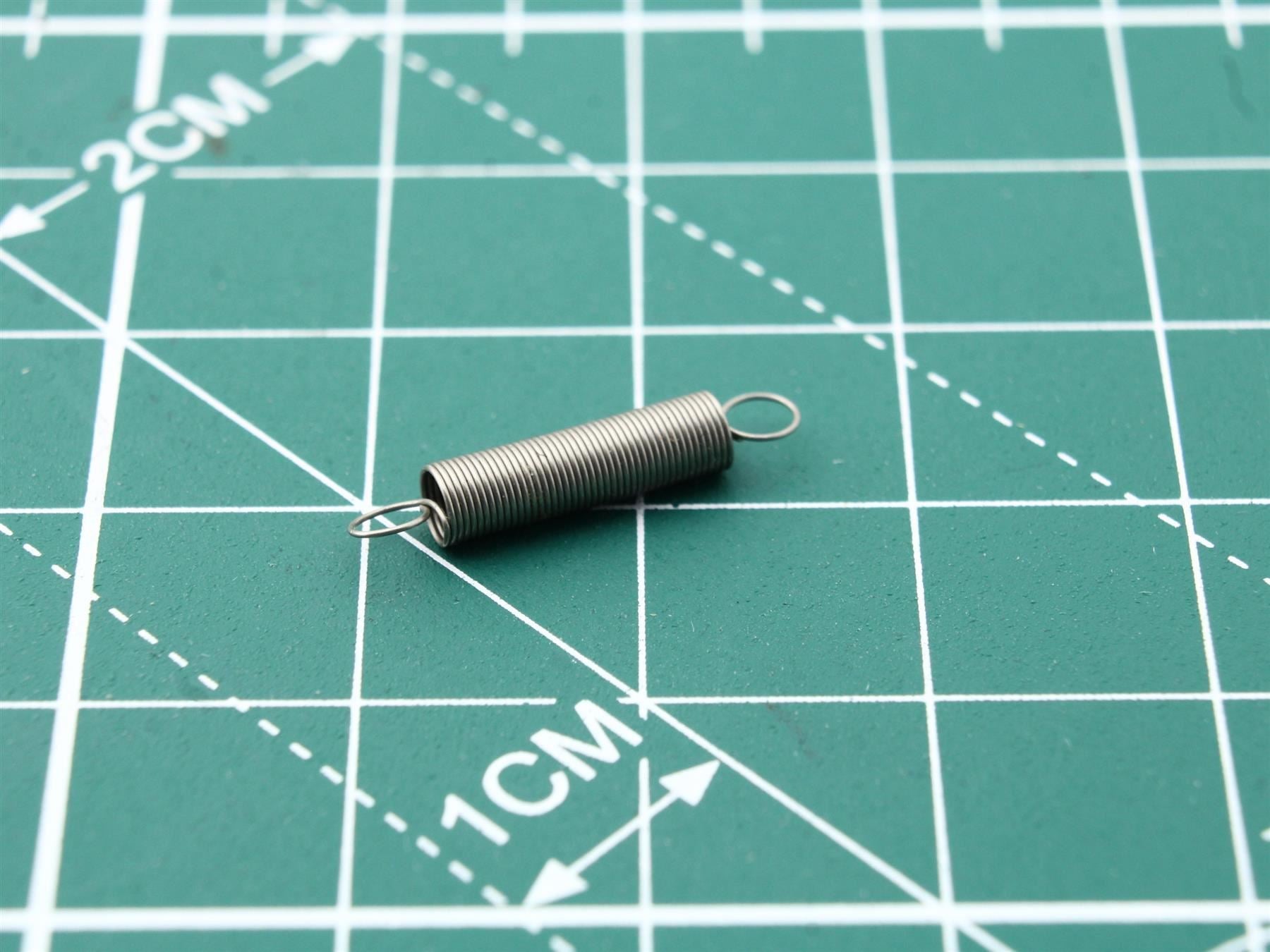 Mechanism Cassette Spring for Philips FC940 (Position 31)