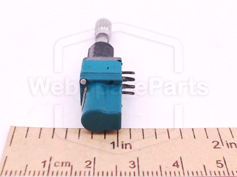 Potentiometer Car Radio For Blaupunkt 0414