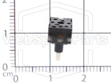 Microîntrerupător W01072 pentru echipamente audio vintage &mdash; photo 5