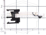Microîntrerupător W01062 pentru echipamente audio vintage &mdash; photo 3