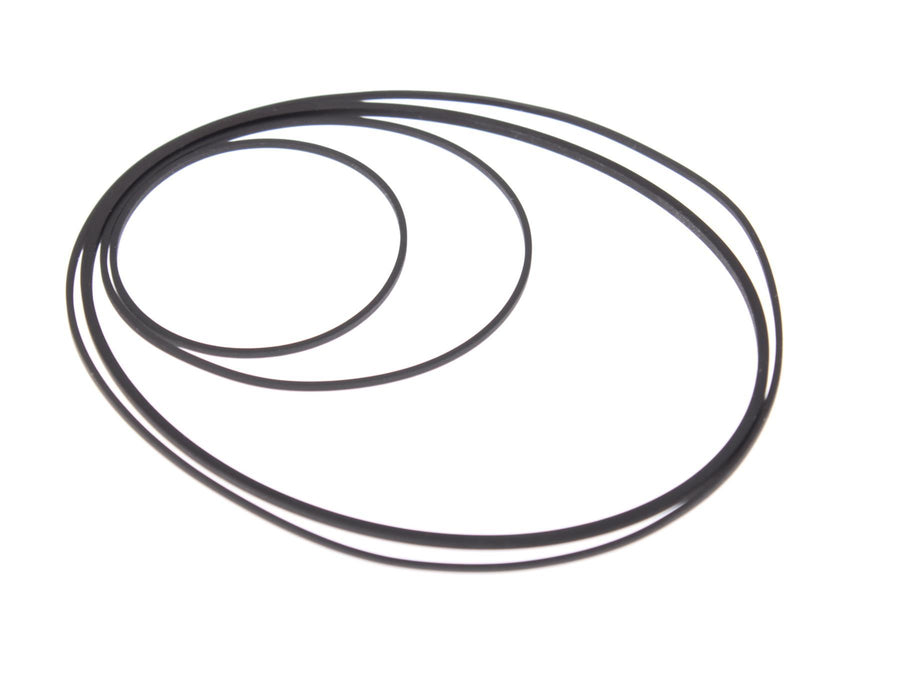 Kenwood KX-620 Set curele pentru casetofon