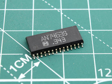 AN7463S circuit integrat