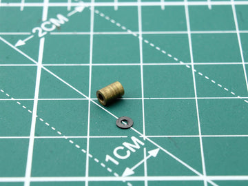 Pos.017 – AZN1984 Collar