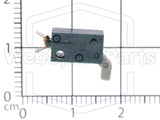 Microîntrerupător W01043 pentru echipamente audio vintage &mdash; photo 4